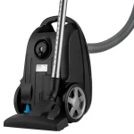 ASPIRATOR CU SAC NEGRU SENCOR