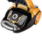 S-SVC900-EUE3@10 ASPIRATOR 2 IN 1 CU SI FARA SAC 700 W SENCOR