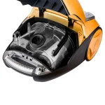 S-SVC900-EUE3@11 ASPIRATOR 2 IN 1 CU SI FARA SAC 700 W SENCOR