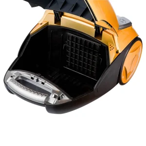 ASPIRATOR 2 IN 1 CU SI FARA SAC 700 W SENCOR