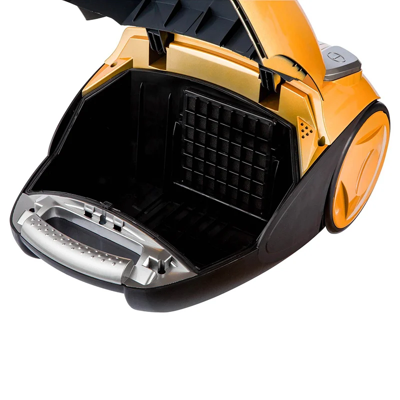 ASPIRATOR 2 IN 1 CU SI FARA SAC 700 W SENCOR