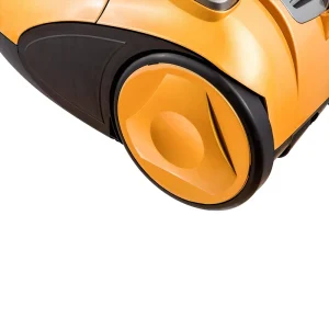 ASPIRATOR 2 IN 1 CU SI FARA SAC 700 W SENCOR