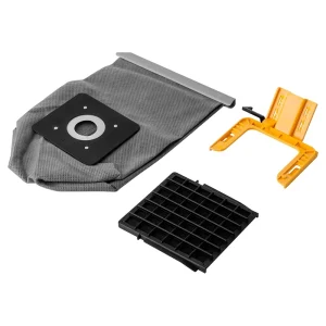 ASPIRATOR 2 IN 1 CU SI FARA SAC 700 W SENCOR