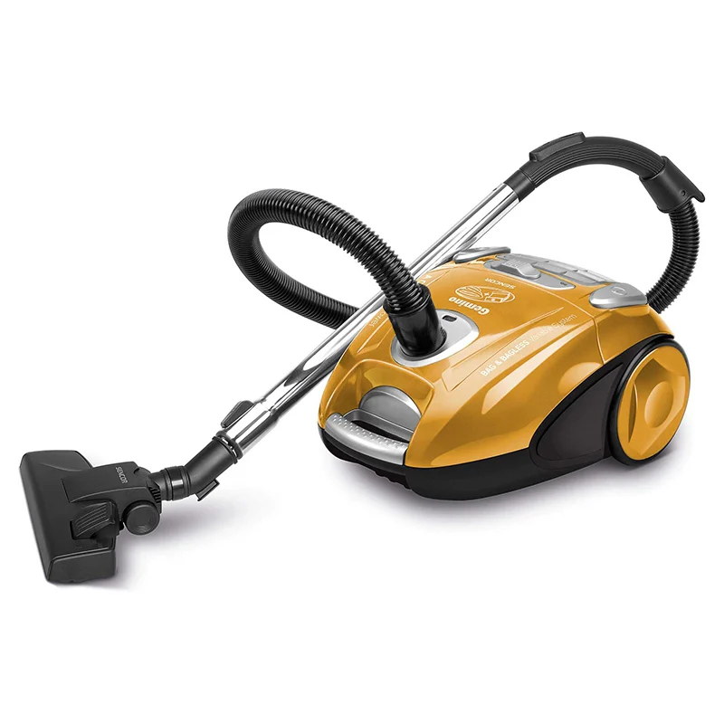 ASPIRATOR 2 IN 1 CU SI FARA SAC 700 W SENCOR