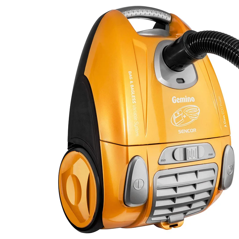 ASPIRATOR 2 IN 1 CU SI FARA SAC 700 W SENCOR