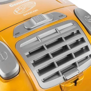 ASPIRATOR 2 IN 1 CU SI FARA SAC 700 W SENCOR