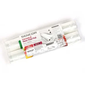 S-SVX280CL@3 PUNGI AMBALARE IN VID ROLA 150MM SENCOR