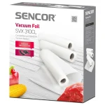 S-SVX310CL@3 PUNGI AMBALARE IN VID ROLA 150MM SENCOR