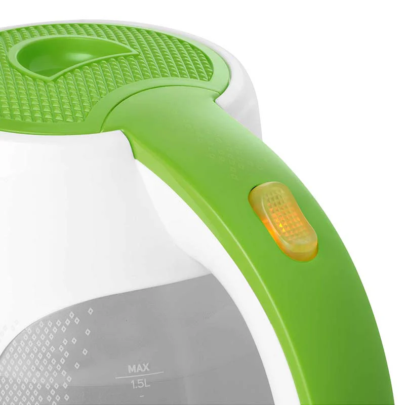 S-SWK1511GR@3 FIERBATOR ELECTRIC 1.5L 2200W SENCOR