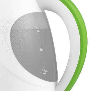 S-SWK1511GR@4 FIERBATOR ELECTRIC 1.5L 2200W SENCOR