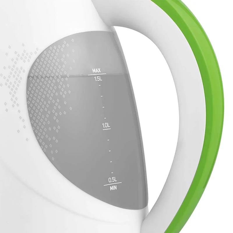 S-SWK1511GR@4 FIERBATOR ELECTRIC 1.5L 2200W SENCOR