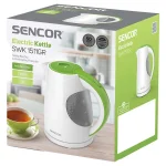 FIERBATOR ELECTRIC 1.5L 2200W SENCOR