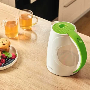 S-SWK1511GR@9 FIERBATOR ELECTRIC 1.5L 2200W SENCOR