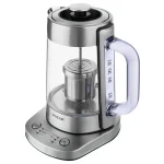 FIERBATOR ELECTRIC MULTIFUNCTIONAL 1.5L SENCOR