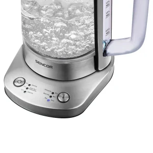 FIERBATOR ELECTRIC MULTIFUNCTIONAL 1.5L SENCOR
