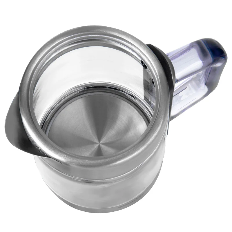 FIERBATOR ELECTRIC MULTIFUNCTIONAL 1.5L SENCOR