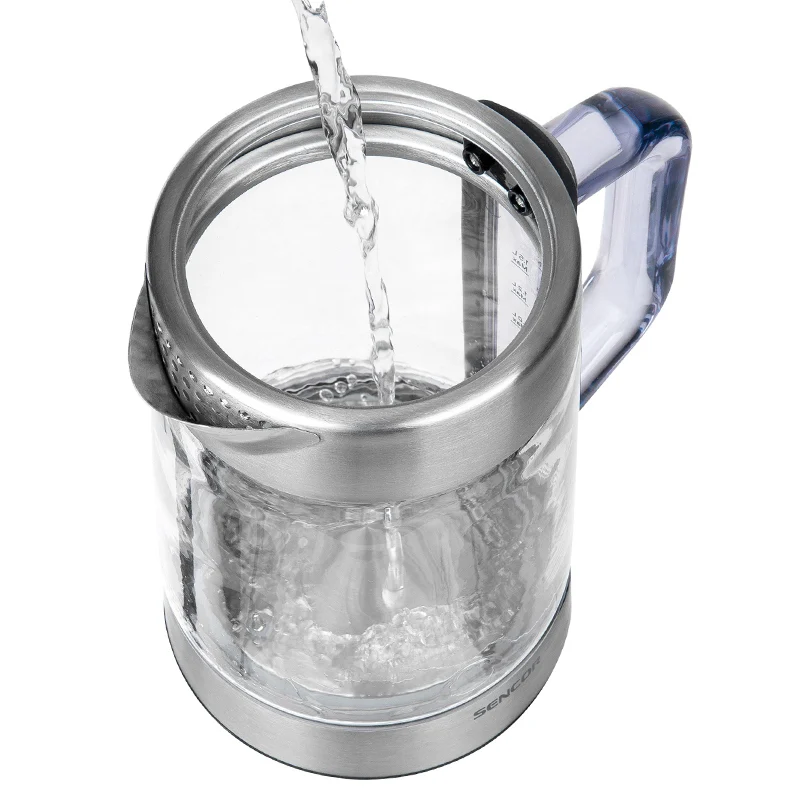 FIERBATOR ELECTRIC MULTIFUNCTIONAL 1.5L SENCOR