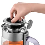 FIERBATOR ELECTRIC MULTIFUNCTIONAL 1.5L SENCOR