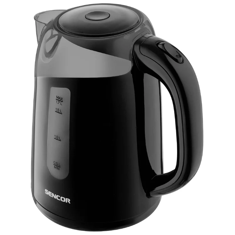 S-SWK1701BK@1 FIERBATOR ELECTRIC 1.7L 2200W SENCOR