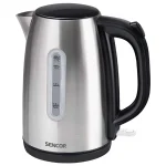 S-SWK1720BK FIERBATOR ELECTRIC 1,7 L 2200 W SENCOR