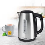 S-SWK1720BK@10 FIERBATOR ELECTRIC 1,7 L 2200 W SENCOR