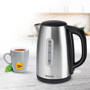 FIERBATOR ELECTRIC 1,7 L 2200 W SENCOR