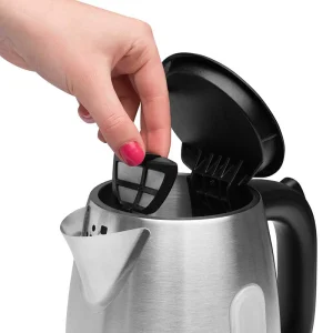 FIERBATOR ELECTRIC 1,7 L 2200 W SENCOR