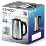 S-SWK1720BK@9 FIERBATOR ELECTRIC 1,7 L 2200 W SENCOR