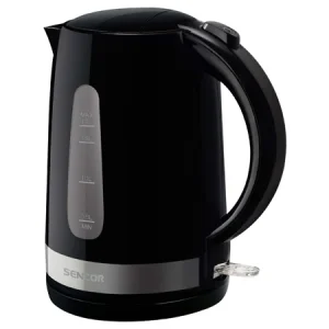 S-SWK1749BK FIERBATOR ELECTRIC 1.7L 2200W SENCOR