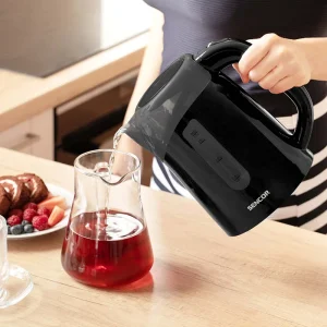 S-SWK1749BK@10 FIERBATOR ELECTRIC 1.7L 2200W SENCOR