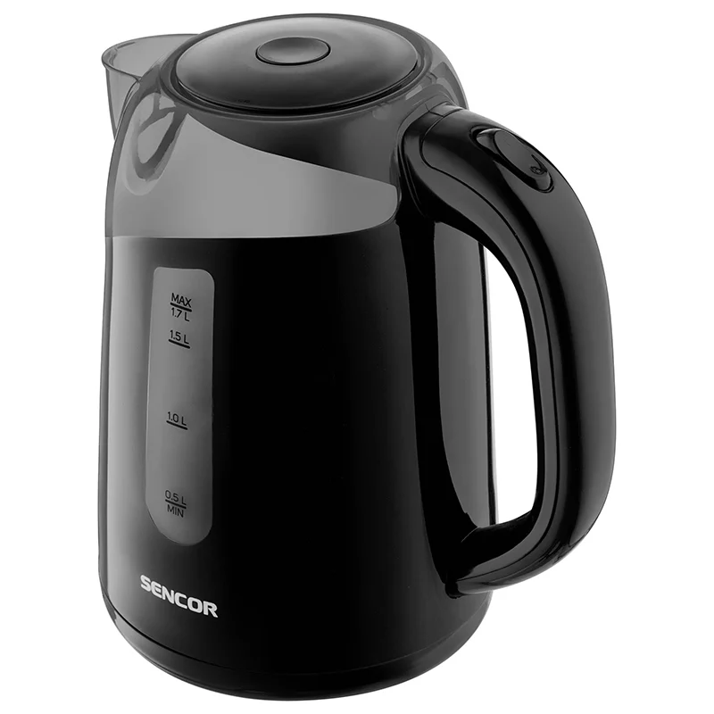 S-SWK1749BK@2 FIERBATOR ELECTRIC 1.7L 2200W SENCOR