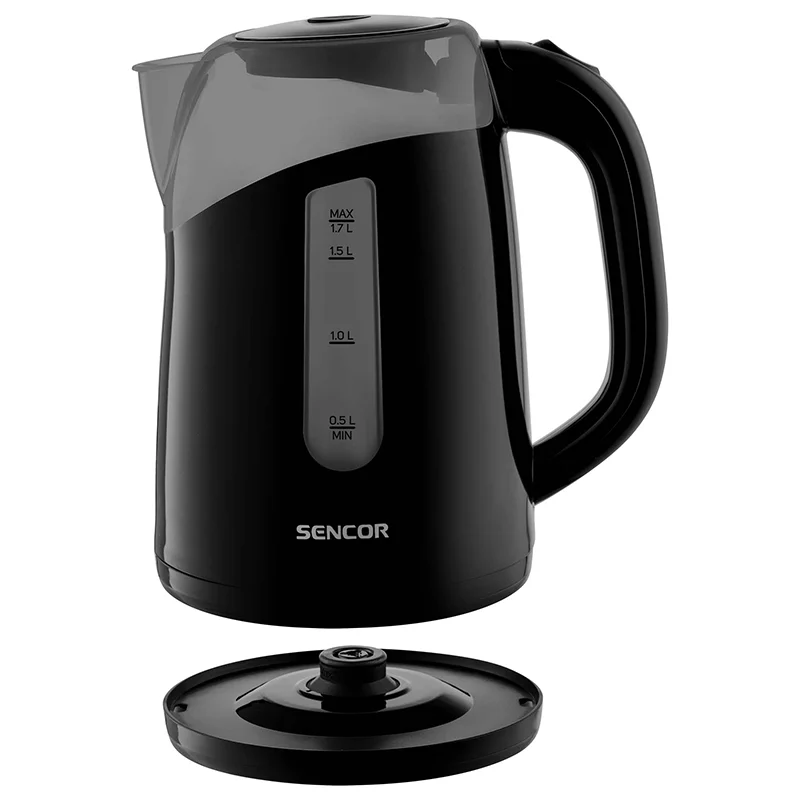 S-SWK1749BK@5 FIERBATOR ELECTRIC 1.7L 2200W SENCOR