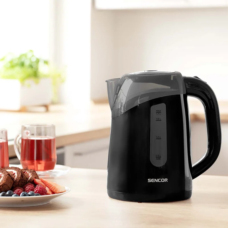 S-SWK1749BK@8 FIERBATOR ELECTRIC 1.7L 2200W SENCOR