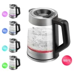 FIERBATOR ELECTRIC STICLA 1.7L 2200W SENCOR