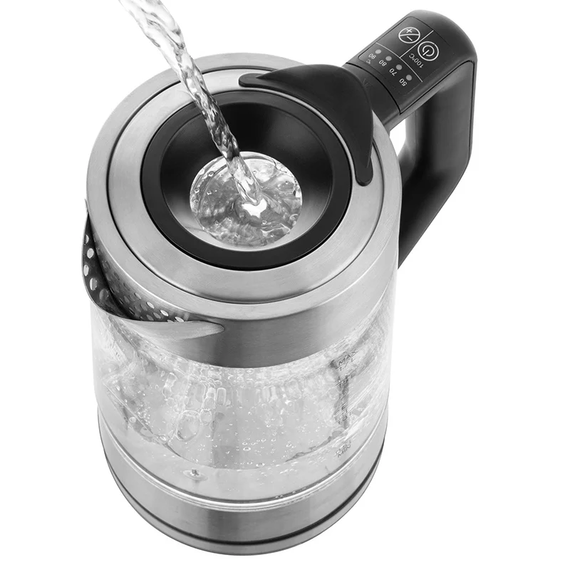 FIERBATOR ELECTRIC STICLA 1.7L 2200W SENCOR