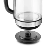 S-SWK2080BK@5 FIERBATOR ELECTRIC 2L 2200W STICLA SENCOR