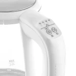 S-SWK2190WH@3 FIERBATOR ELECTRIC 2L 2200W STICLA SENCOR