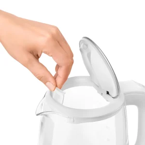 FIERBATOR ELECTRIC 2L 2200W STICLA SENCOR