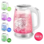 S-SWK2190WH@7 FIERBATOR ELECTRIC 2L 2200W STICLA SENCOR