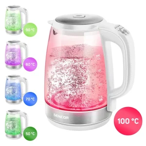 FIERBATOR ELECTRIC 2L 2200W STICLA SENCOR