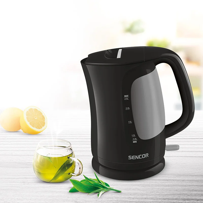 ELECTRIC KETTLE SENCOR