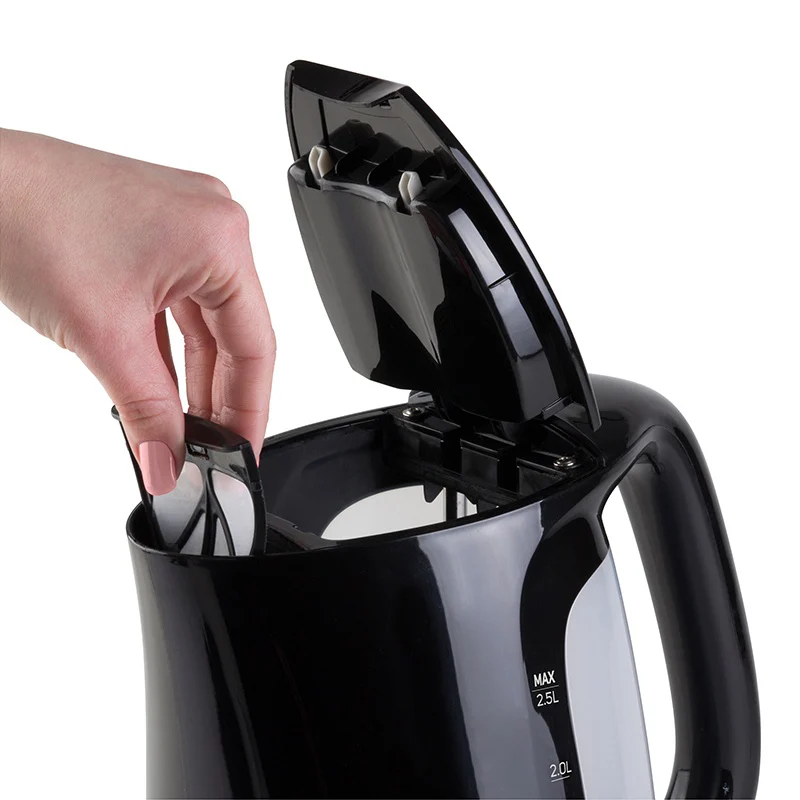 ELECTRIC KETTLE SENCOR