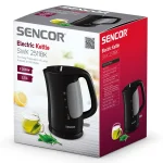 ELECTRIC KETTLE SENCOR
