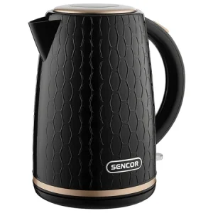 S-SWK7201BK FIERBATOR ELECTRIC 1.7L 2200W SENCOR