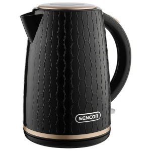 S-SWK7201BK@1 FIERBATOR ELECTRIC 1.7L 2200W SENCOR