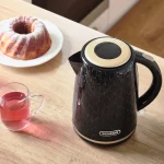 FIERBATOR ELECTRIC 1.7L 2200W SENCOR