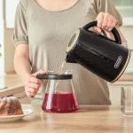 FIERBATOR ELECTRIC 1.7L 2200W SENCOR