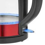 FIERBATOR ELECTRIC 1.7L 2200W STICLA SENCOR