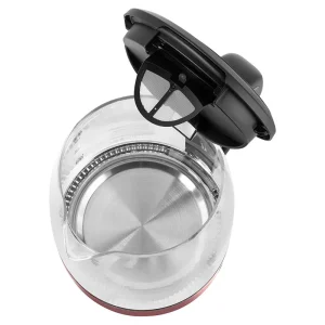 S-SWK7401RD@3 FIERBATOR ELECTRIC 1.7L 2200W STICLA SENCOR