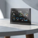 STATIE METEO PROFESIONALA 5 IN 1 SENCOR